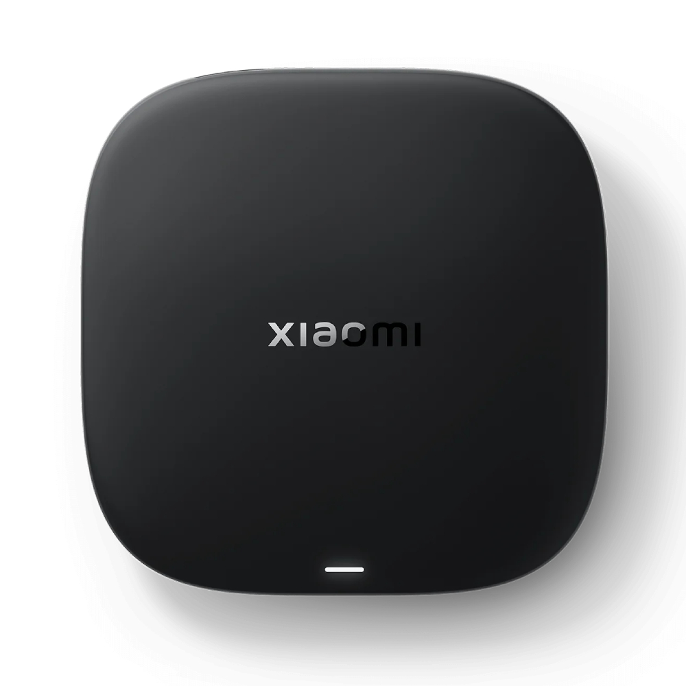 Reproductor Streaming Xiaomi TV Box S (3rd Gen)