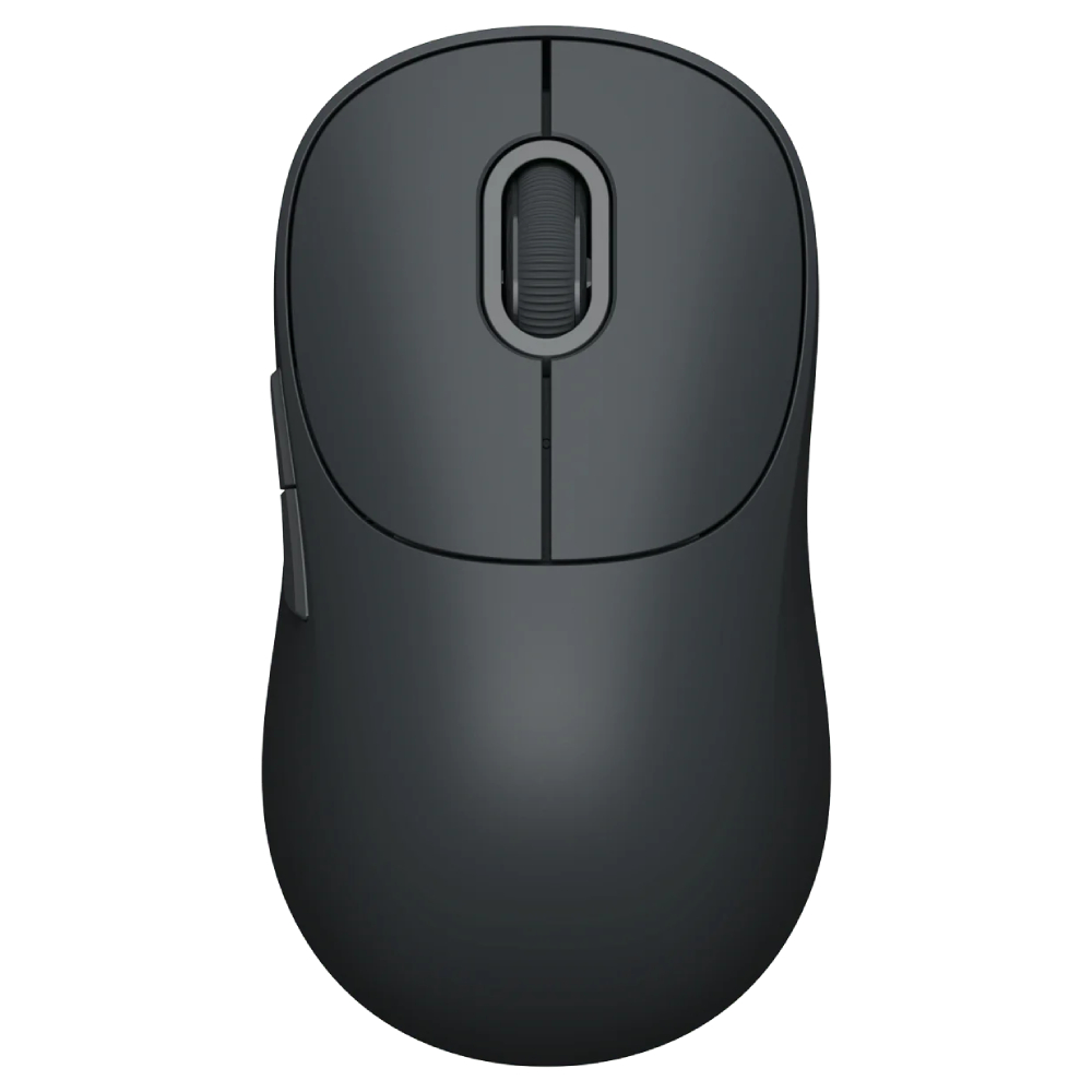 Mouse Xiaomi Wireless 3 Black