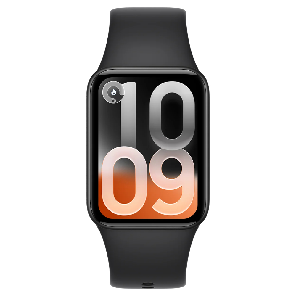 Pulsera Inteligente Xiaomi Smart Band 10 Pro Midnight Black