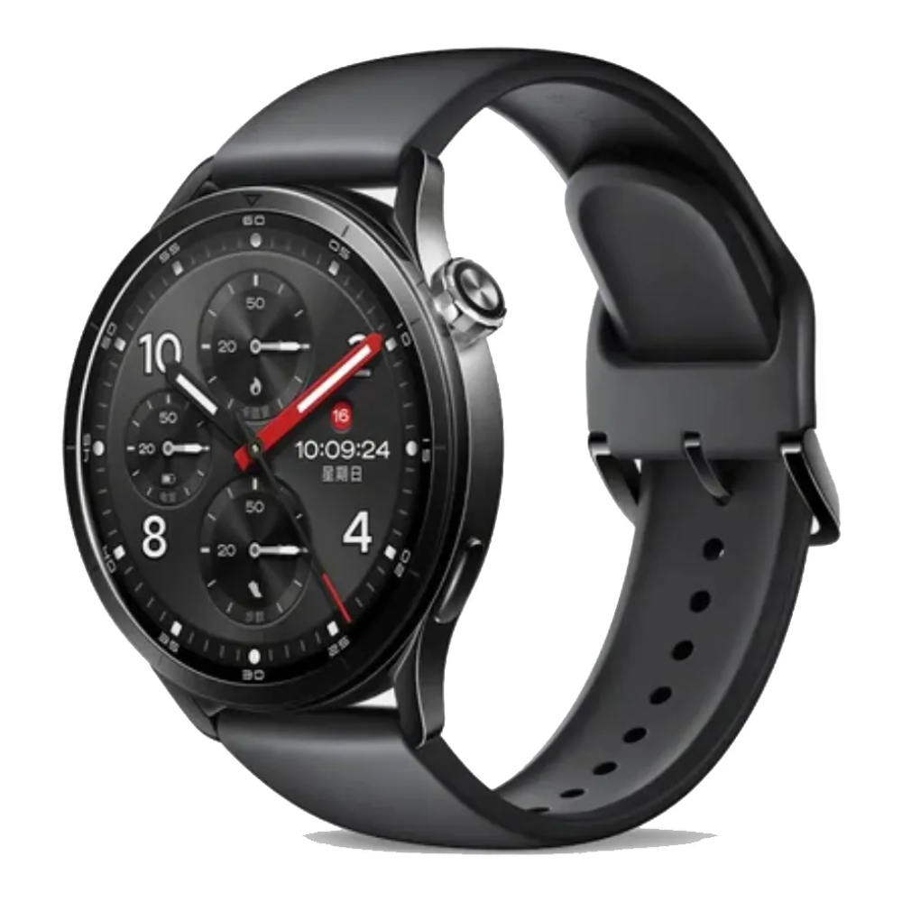 Reloj Inteligente Xiaomi Watch S5 46mm Black