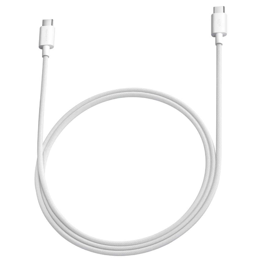 Cable Xiaomi 3A Braided USB-C to USB-C 1m