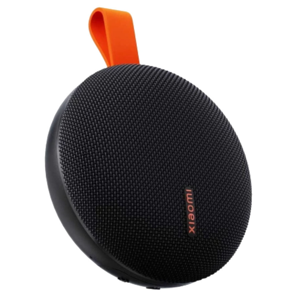Bocina Xiaomi Sound Pocket Essential Black