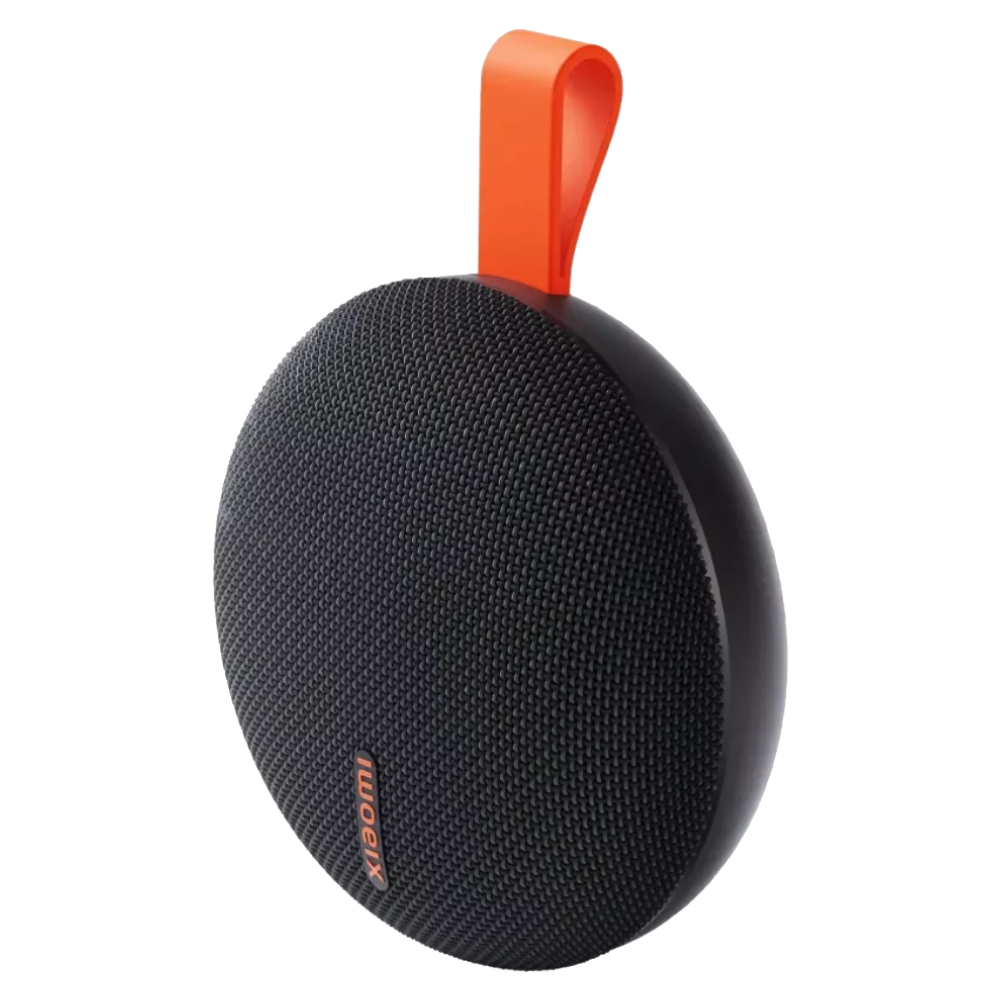 Bocina Xiaomi Sound Pocket Essential Black