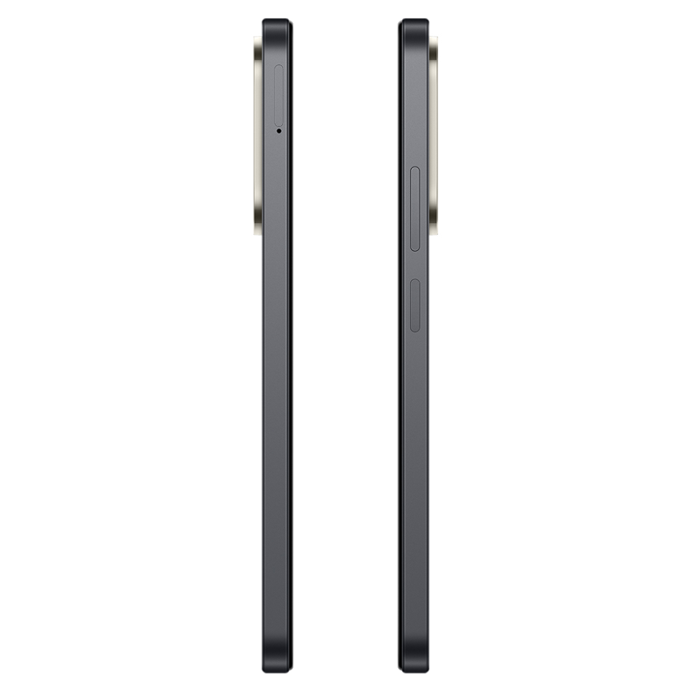 Poco C81 Pro 4GB RAM 128GB ROM Black