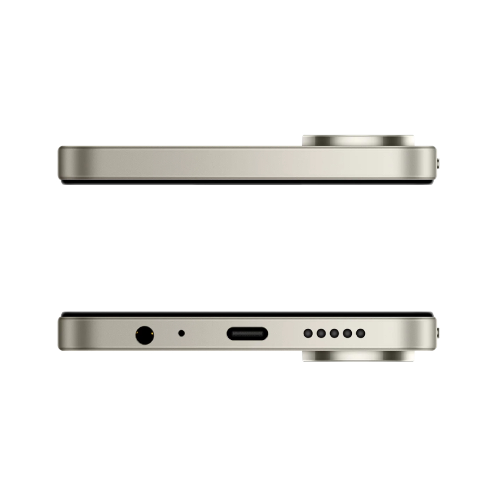 Poco C81 Pro 4GB RAM 64GB ROM Gold