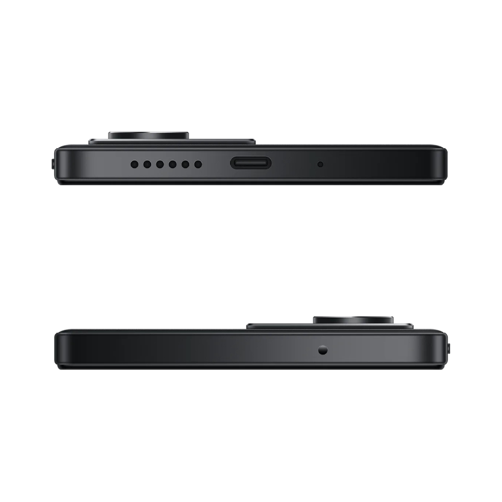 Poco M8s 5G 6GB RAM 128GB ROM Black