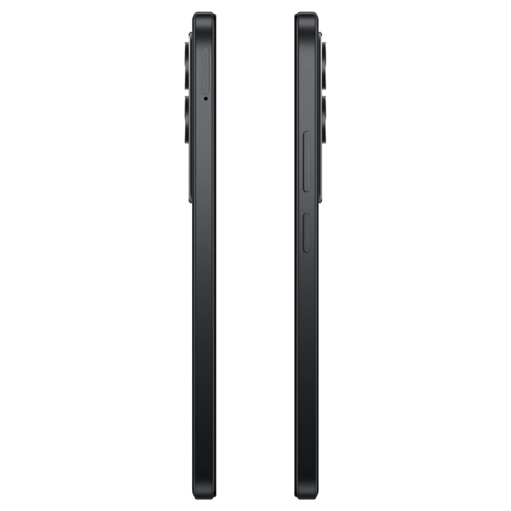 Poco M8s 5G 6GB RAM 128GB ROM Black