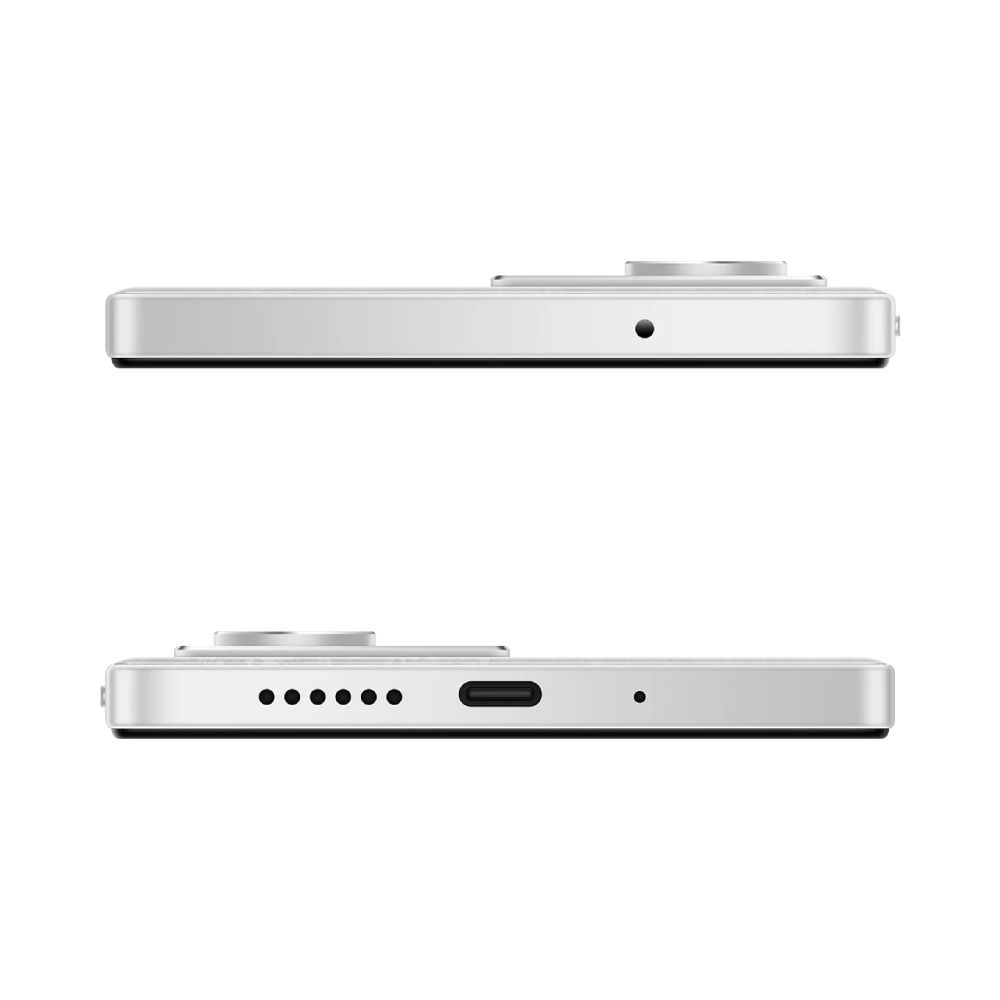 Poco M8s 5G 8GB RAM 256GB ROM White