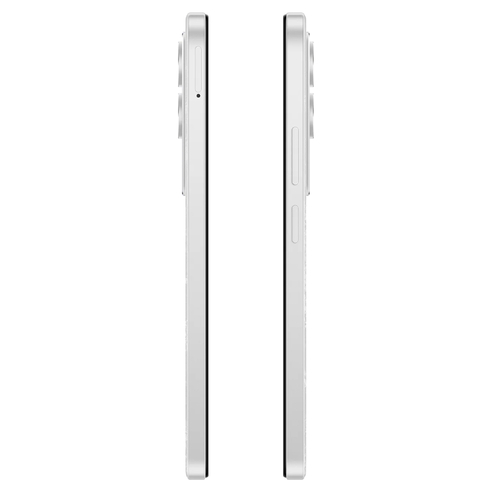 Poco M8s 5G 8GB RAM 256GB ROM White