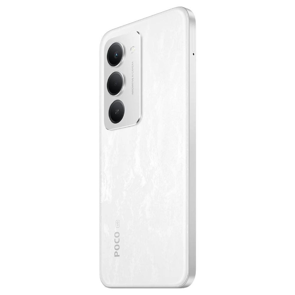 Poco M8s 5G 8GB RAM 256GB ROM White
