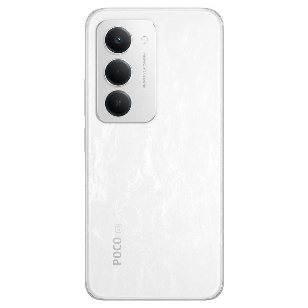 Poco M8s 5G 8GB RAM 256GB ROM White