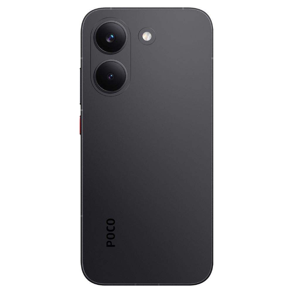 Poco X8 Pro 8GB RAM 256GB ROM Black
