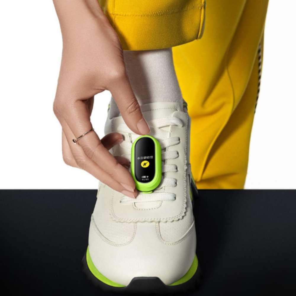 Clip Para Correr Xiaomi Smart Band 8 Running Clip