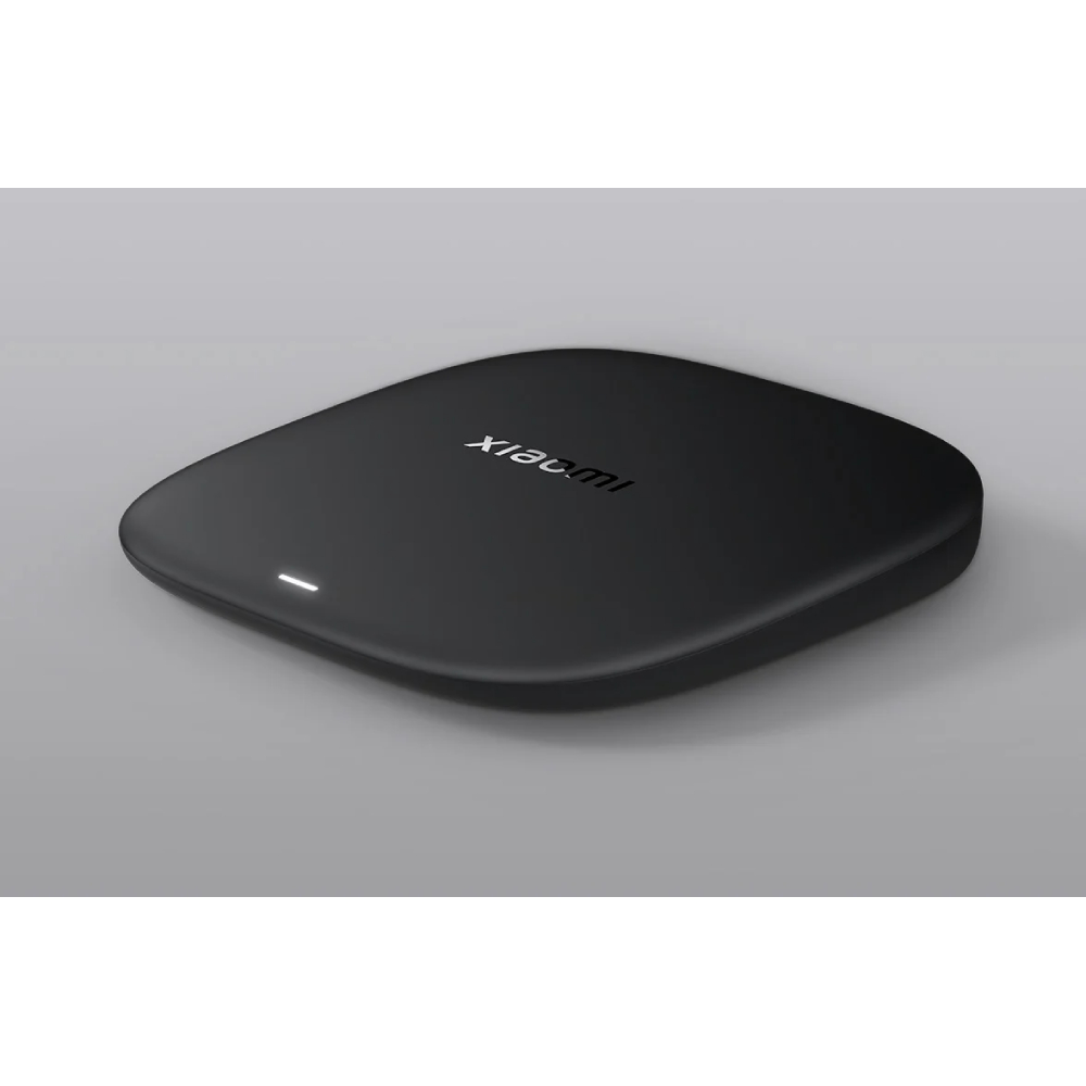 Reproductor Streaming Xiaomi TV Box S (3rd Gen)