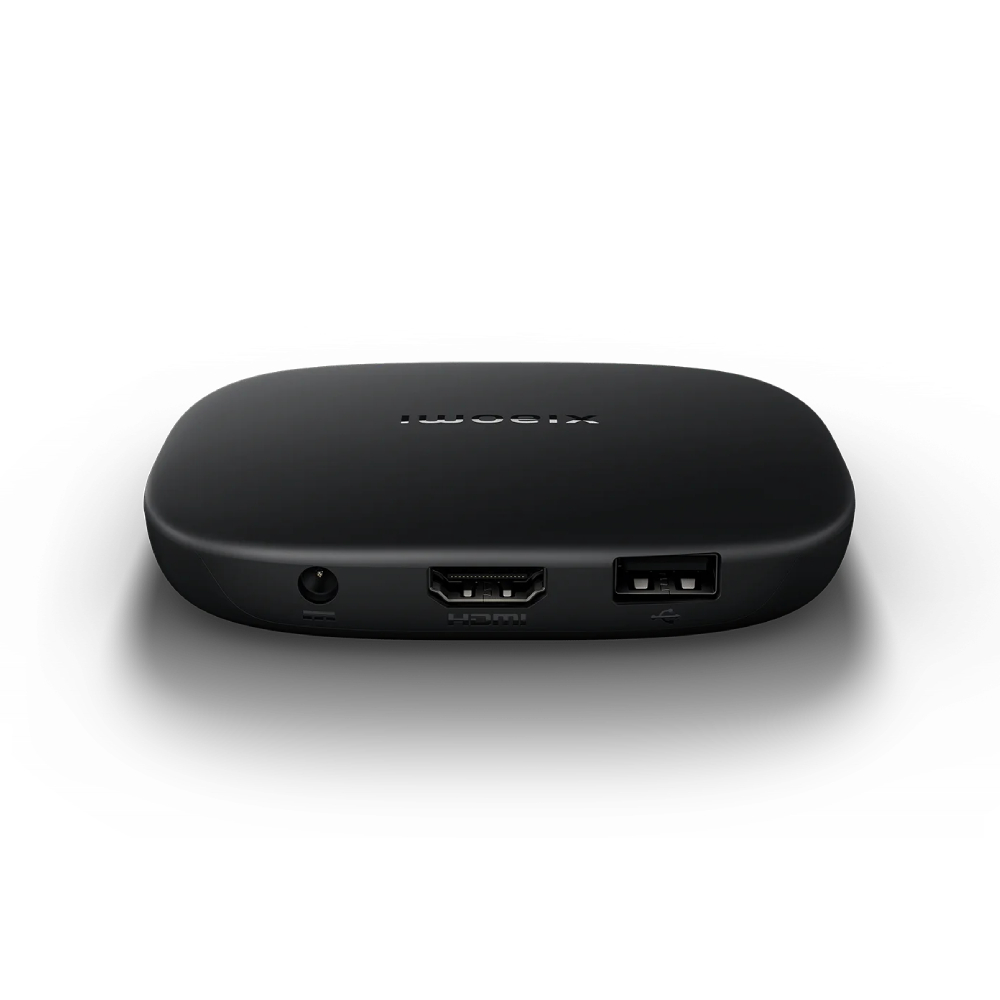 Reproductor Streaming Xiaomi TV Box S (3rd Gen)
