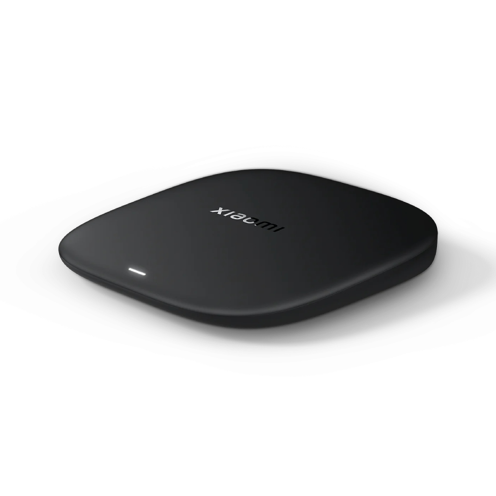 Reproductor Streaming Xiaomi TV Box S (3rd Gen)