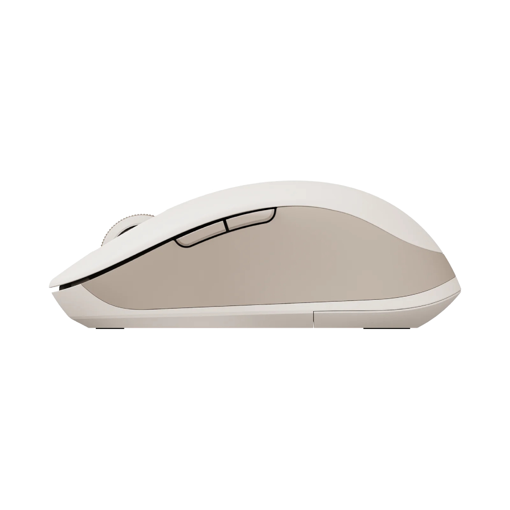 Mouse Xiaomi Dual-mode Wireless 2 White