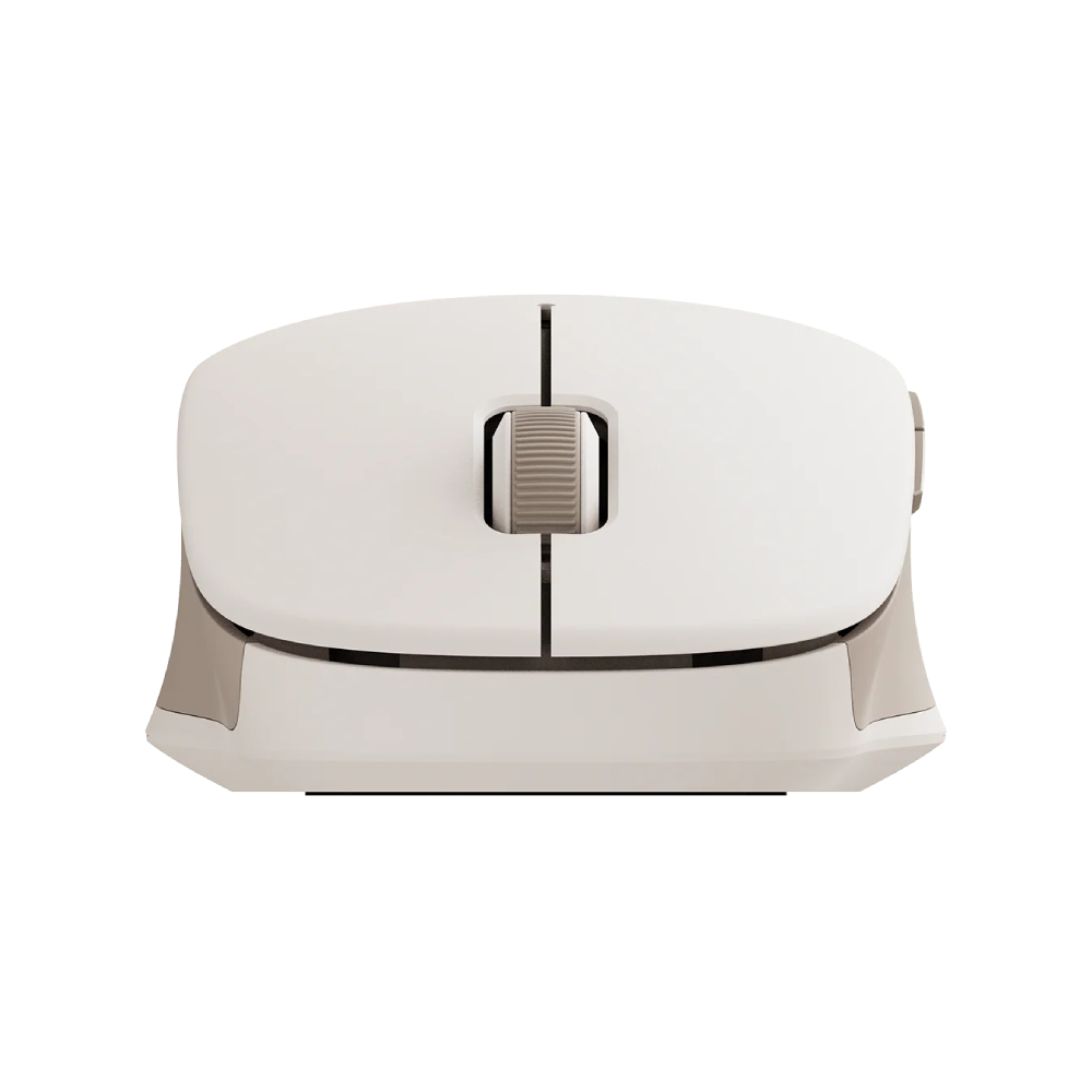 Mouse Xiaomi Dual-mode Wireless 2 White