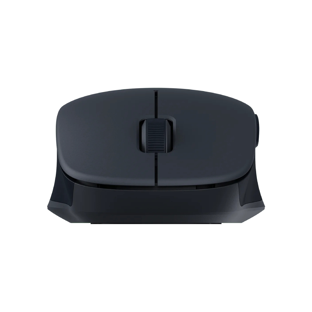 Mouse Xiaomi Dual-mode Wireless 2 Black