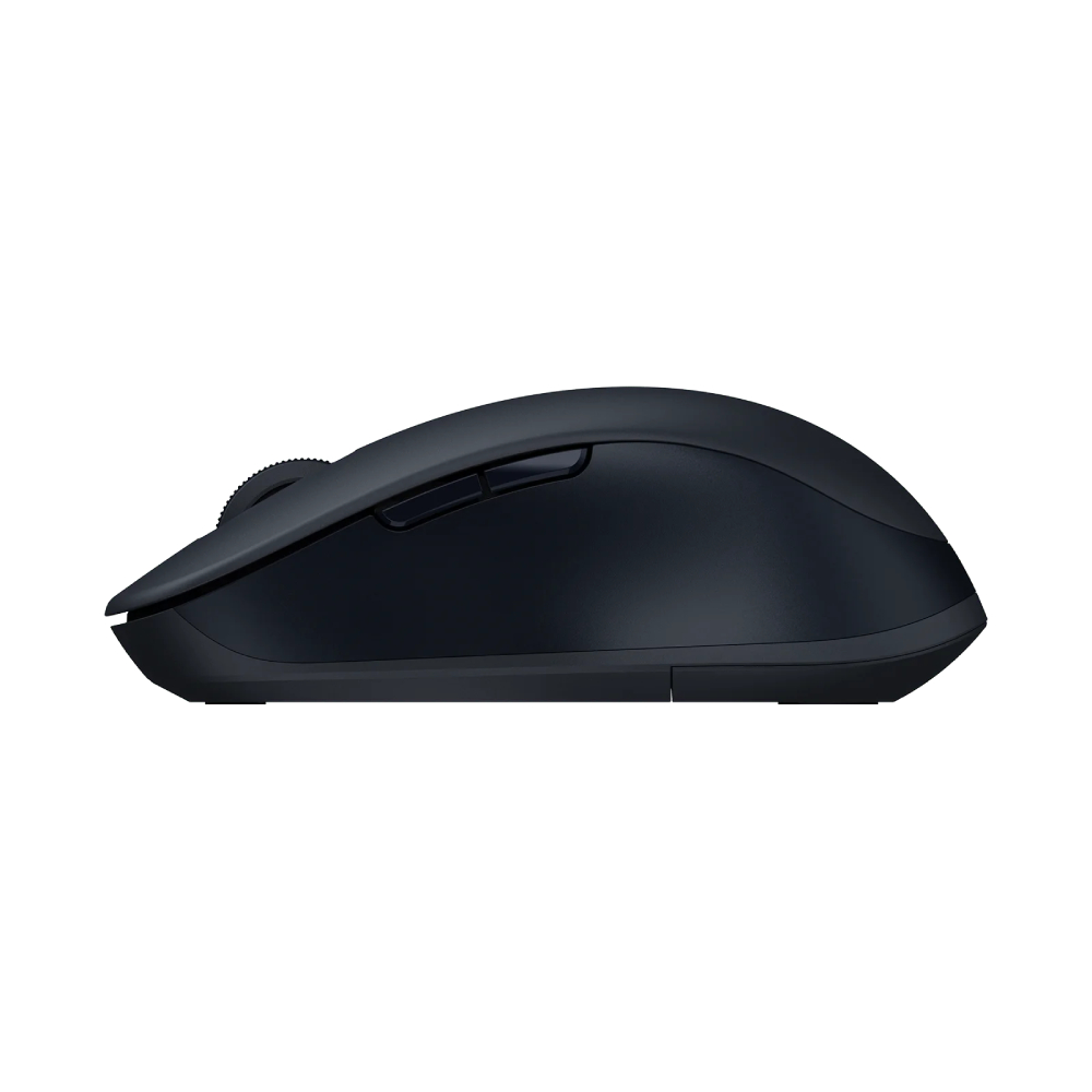 Mouse Xiaomi Dual-mode Wireless 2 Black