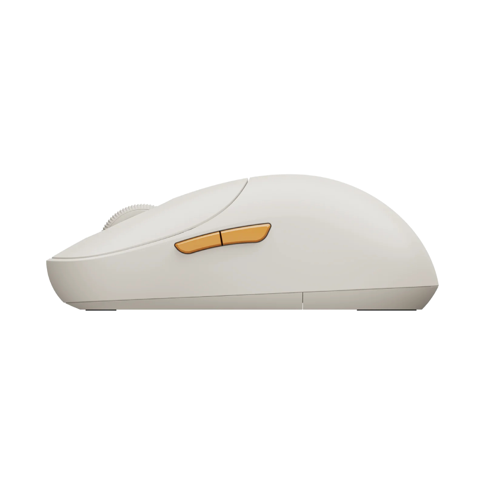 Mouse Xiaomi Wireless 3 White