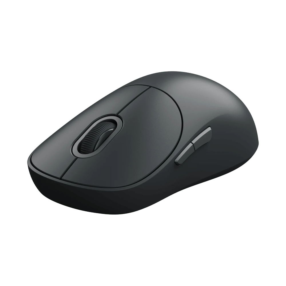 Mouse Xiaomi Wireless 3 Black