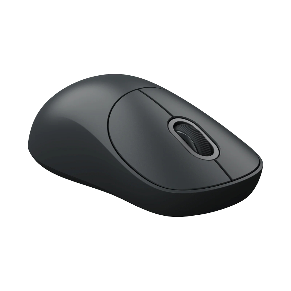 Mouse Xiaomi Wireless 3 Black