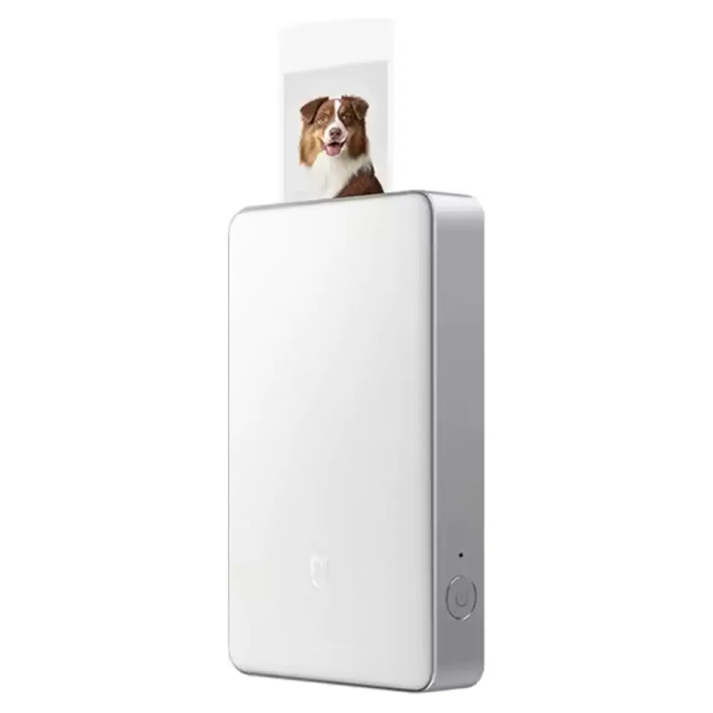 Impresora Portátil Xiaomi Portable Photo Printer Pro