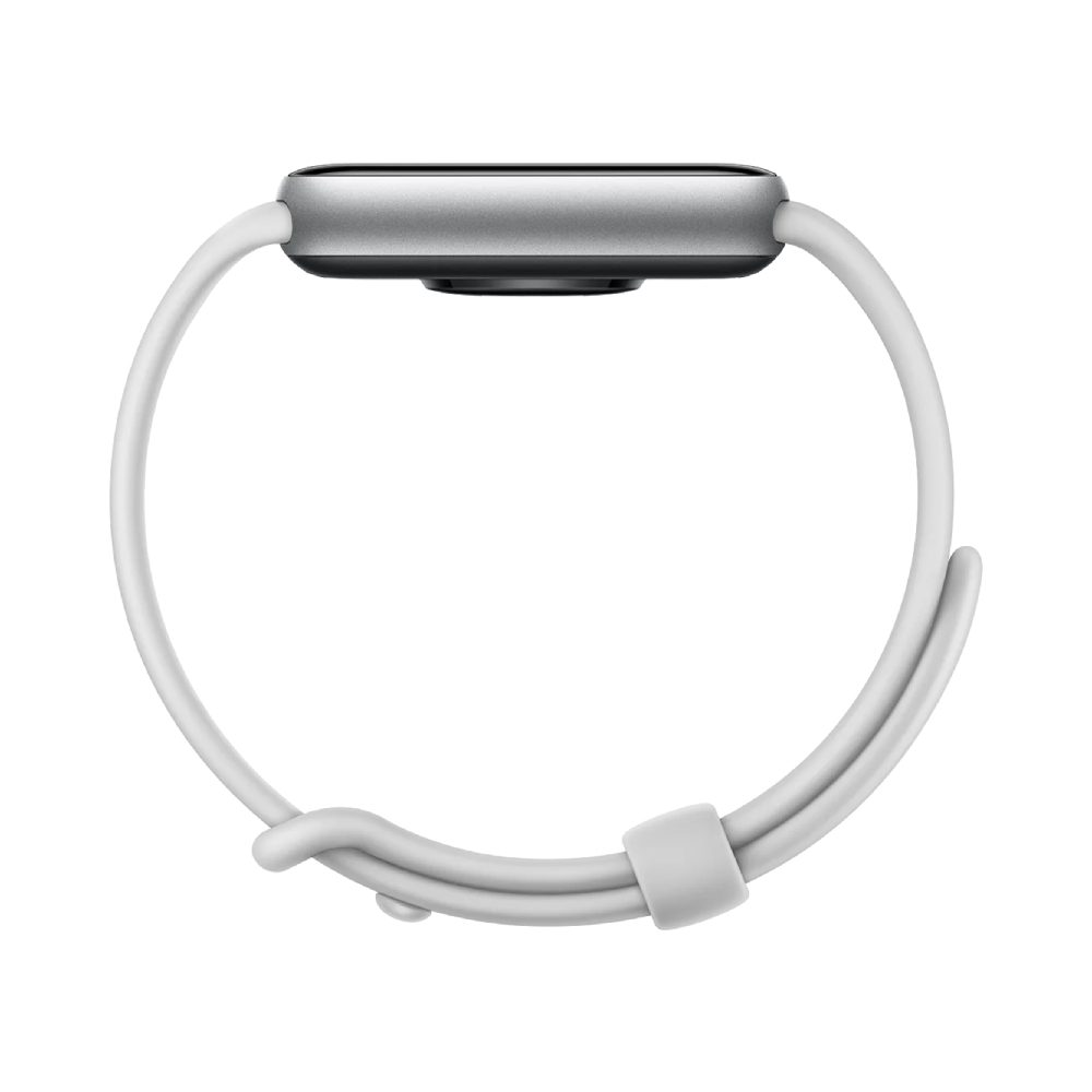 Pulsera Inteligente Xiaomi Smart Band 10 Pro Glacier Silver