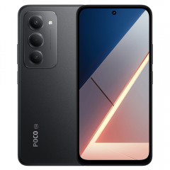 Poco M8s 5G 6GB RAM 128GB ROM Black