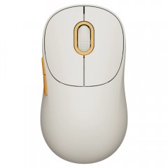 Mouse Xiaomi Wireless 3 White