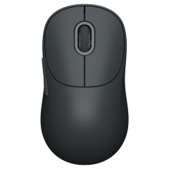Mouse Xiaomi Wireless 3 Black
