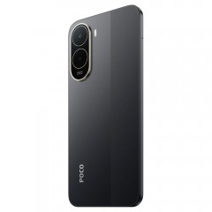 Poco C81 Pro 4GB RAM 256GB ROM Black