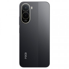 Poco C81 Pro 4GB RAM 256GB ROM Black