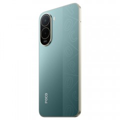 Poco C81 Pro 4GB RAM 256GB ROM Green