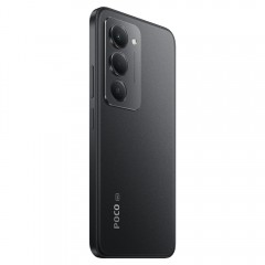 Poco M8s 5G 8GB RAM 256GB ROM Black