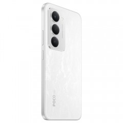 Poco M8s 5G 8GB RAM 256GB ROM White
