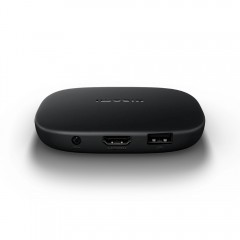 Reproductor Streaming Xiaomi TV Box S (3rd Gen)