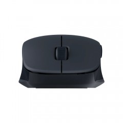 Mouse Xiaomi Dual-mode Wireless 2 Black