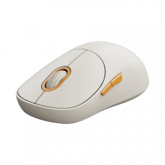 Mouse Xiaomi Wireless 3 White