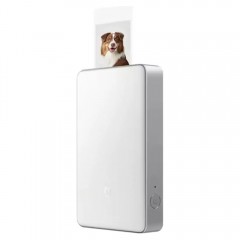 Impresora Portátil Xiaomi Portable Photo Printer Pro