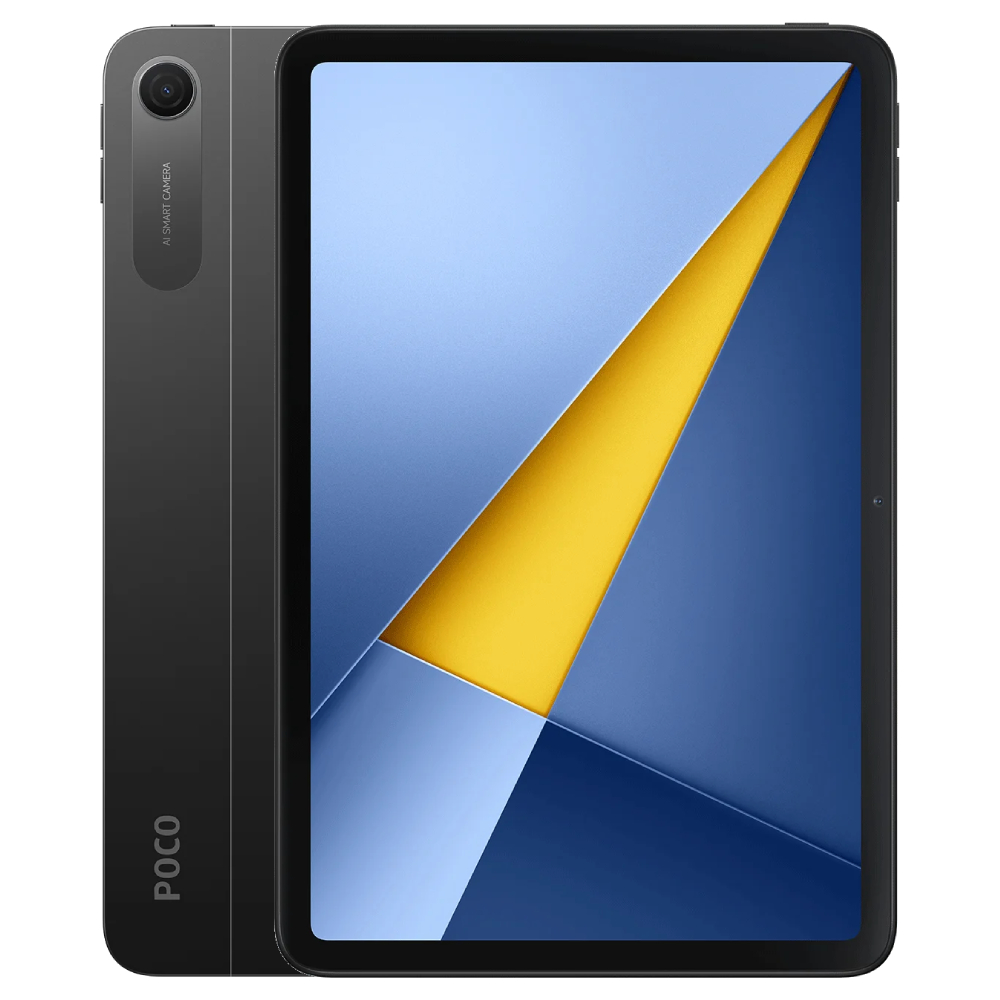 Poco Pad C1 6GB RAM 128GB ROM Grey