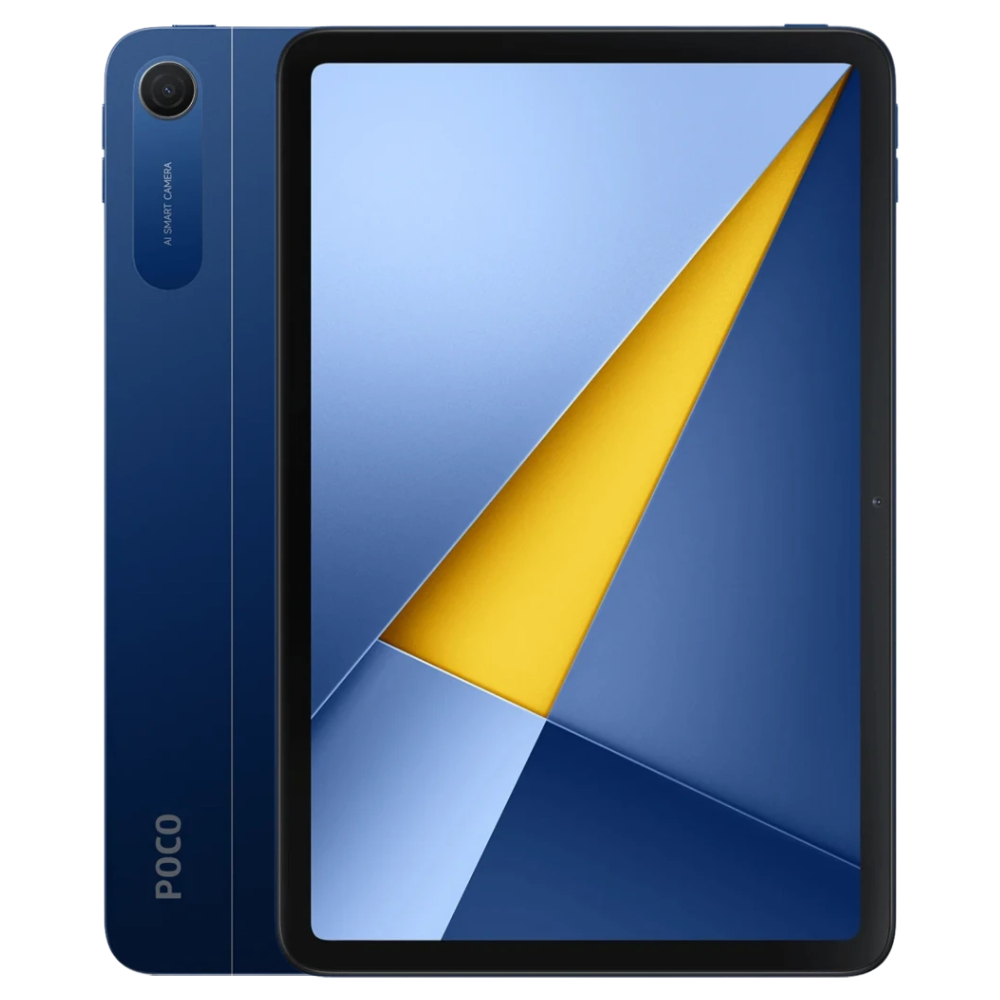 Poco Pad C1 4GB RAM 64GB ROM Blue