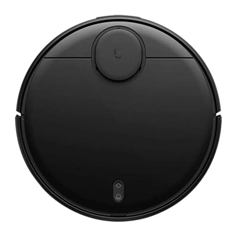 Aspiradora Robot Xiaomi Mi Robot Vacuum-Mop P Negro