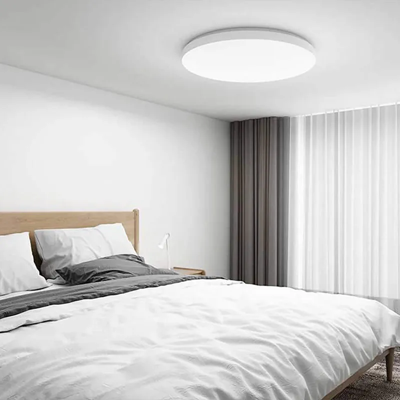 Lámpara Led Xiaomi Mi Smart Led Ceiling Luz Light