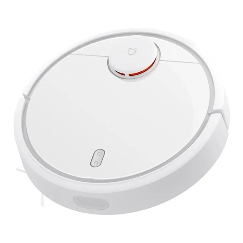 Aspiradora Robot Xiaomi Mi Robot Vacuum-Mop P White