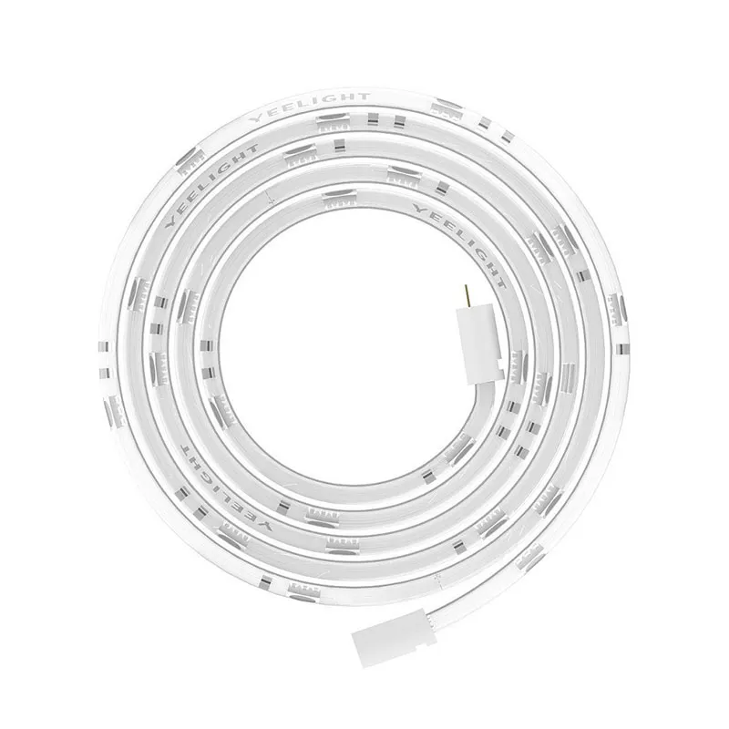 Tira de Luz Led Xiaomi Yeelight Lightstrip Plus White