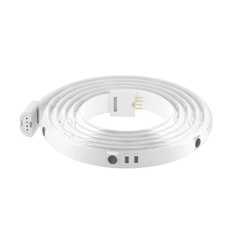 Tira de Luz Led Xiaomi Yeelight Lightstrip Plus White