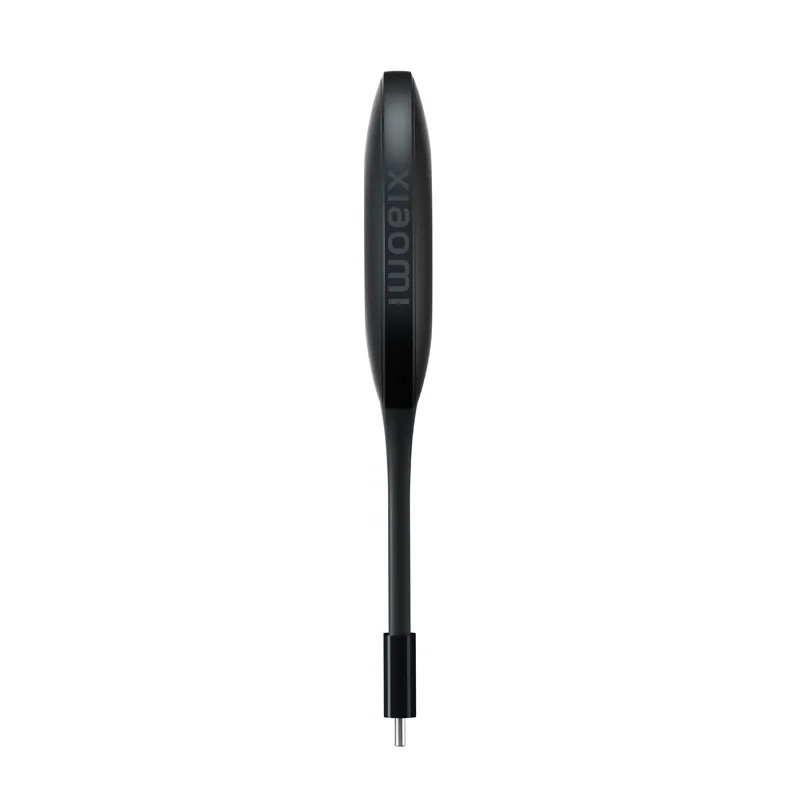 Receptor de Imagen Xiaomi Conference Tapcast Black