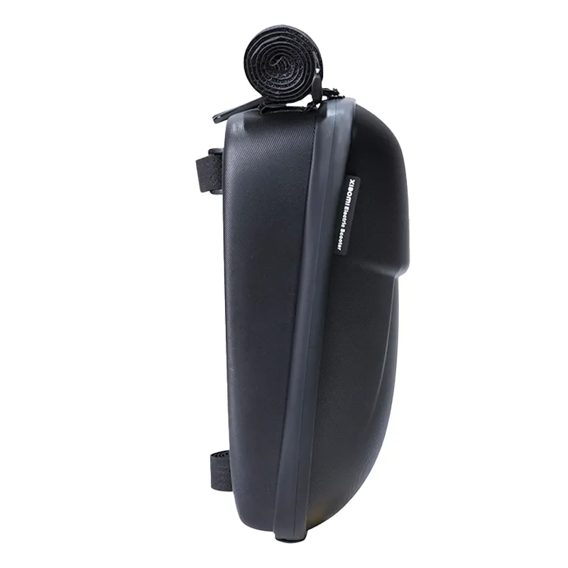 Bolsa de Almacenamiento Scooter Xiaomi Electric Scooter Storage Bag Black
